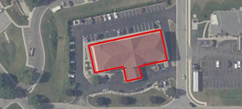 404 Northpointe Blvd
