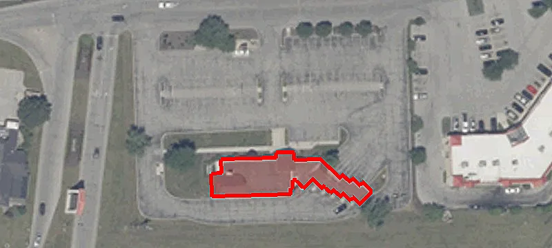 800 Northcrest Shopping Ctr