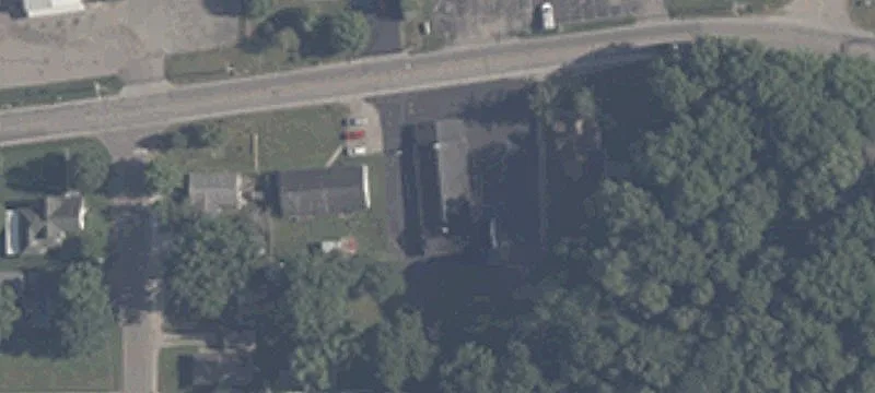 507 Ctr Cross St