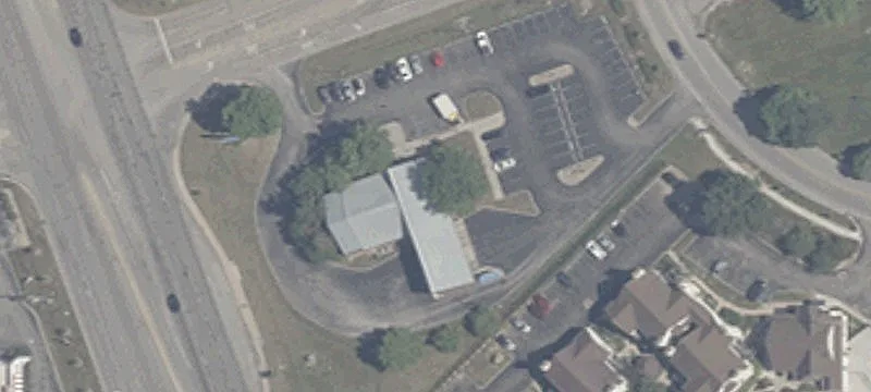 3611 Bethany Rd
