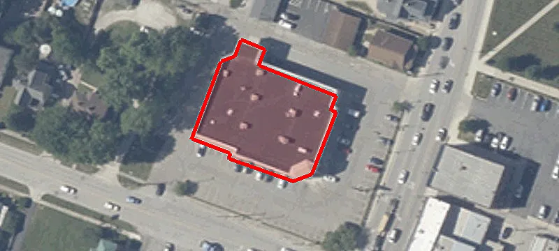 20 Main St