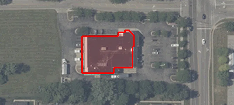 200 Park E Blvd