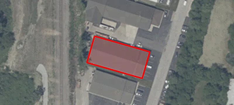 9680 Industrial Dr