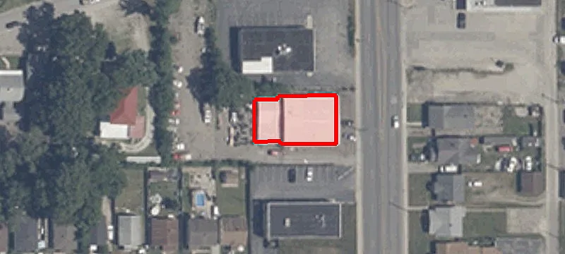 4016 Keystone Ave