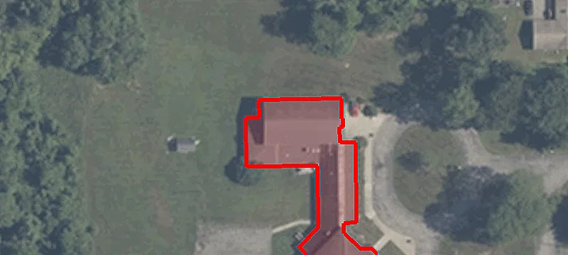 5136 Michigan Rd