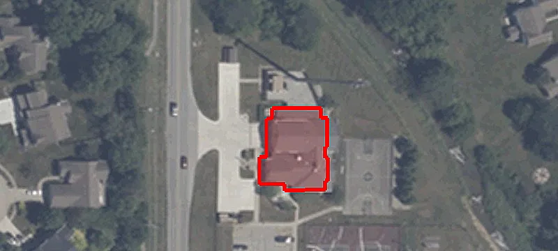 10701 Cumberland Rd