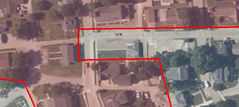115 Krewson St