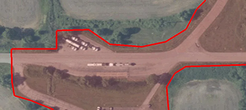 1111 Max Mochal Hwy
