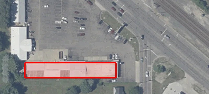 1021 Greene Rd