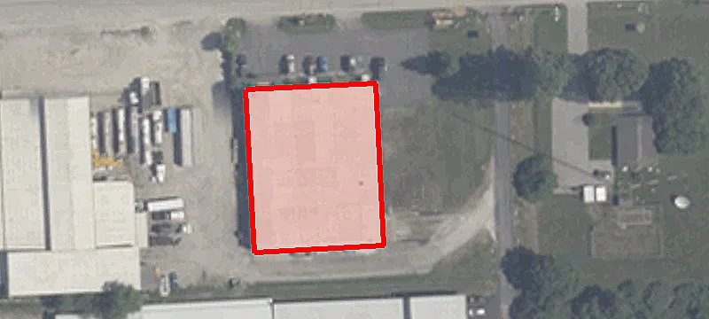 295 Industrial Dr