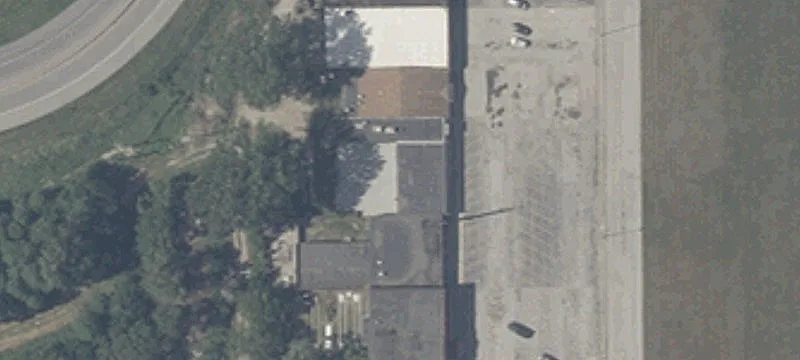 2536 Portage Mall