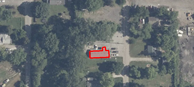 3014 Arbor Ave