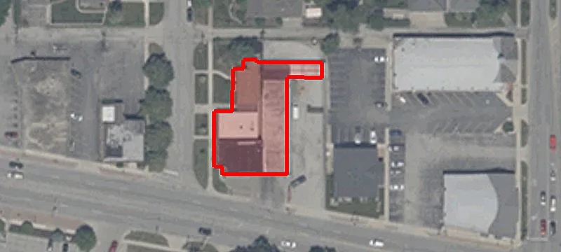 111 Rdg Rd