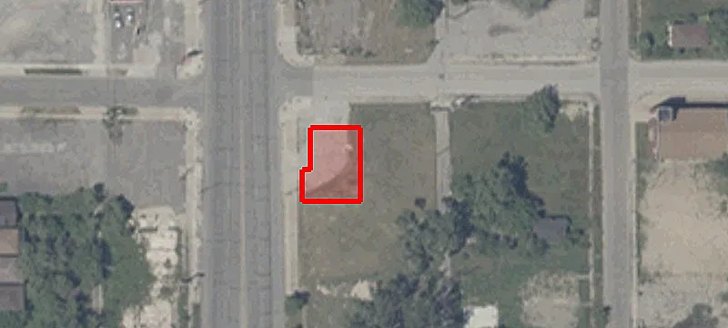 2611 Broadway, Unit 1