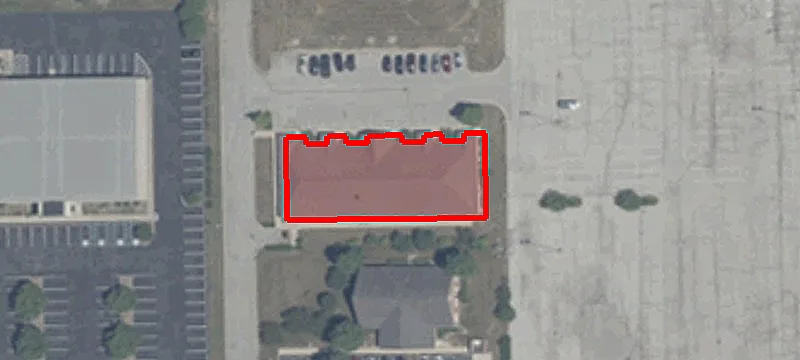 293 Shiloh Xing Dr