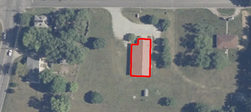 110 Hackett Rd