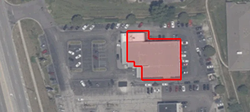 1253 Us Hwy 31st S