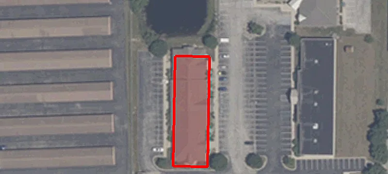 520 Tracy Rd