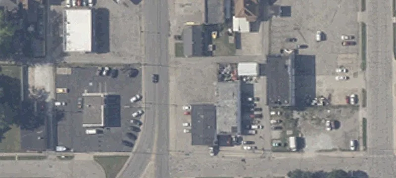 520 Jackson St