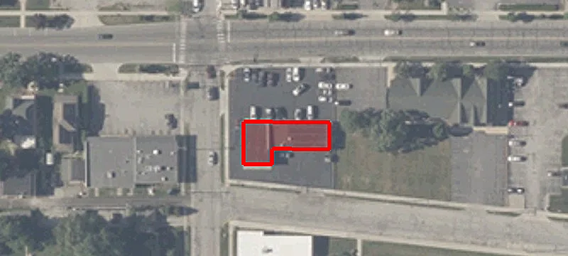 802 Lincolnway