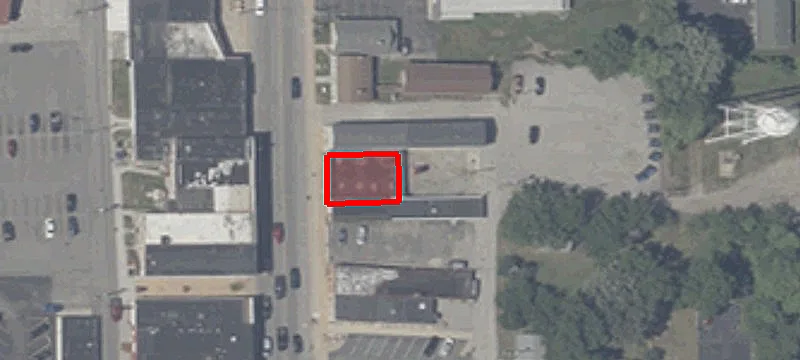 119 Main St