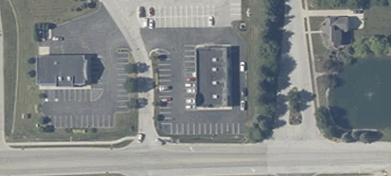 90 Garner Rd