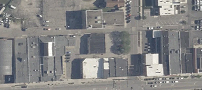 44 Jackson St