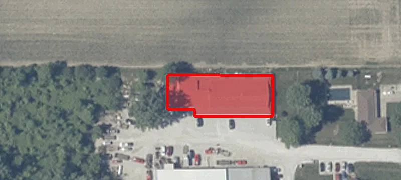 4960 County Rd 900th E