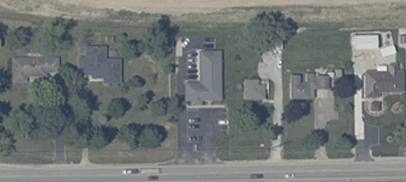 2166 Main St