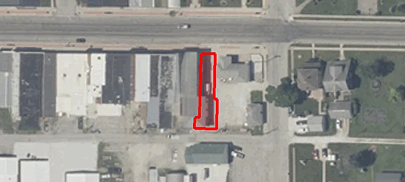 107 Main St