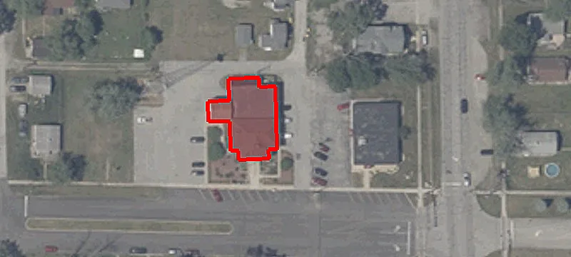 122 Huber Blvd