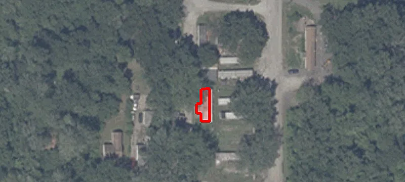 2556 Mt St