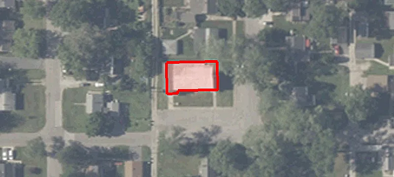 900 Lincoln Ave