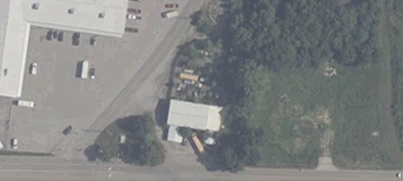 510 Baseline Rd
