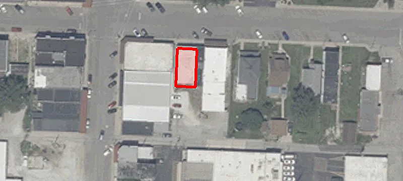 307 Graham St