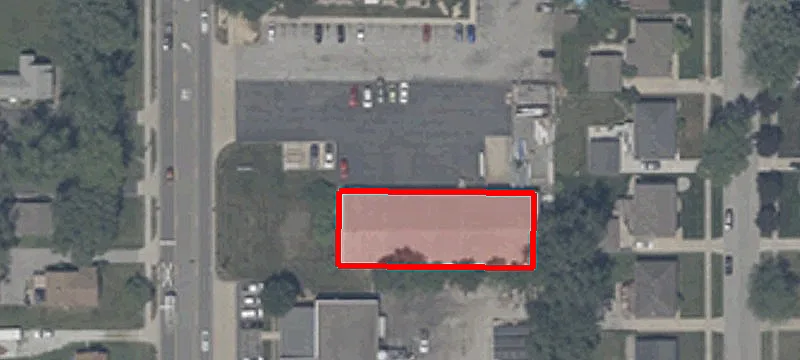 10109 Kennedy Ave