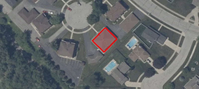 1315 Woodhollow Ct