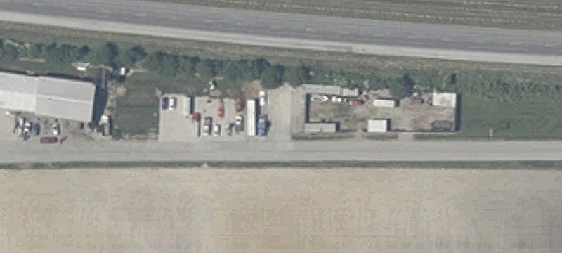 1354 County Rd 800th N