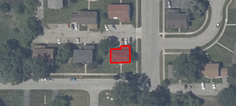 200 35th Ave