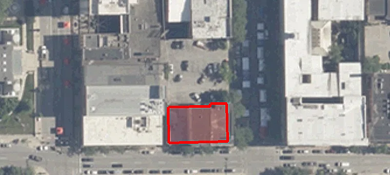 110 5th St