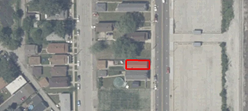 2304 Schrage Ave