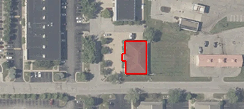 951 Southpoint Cir