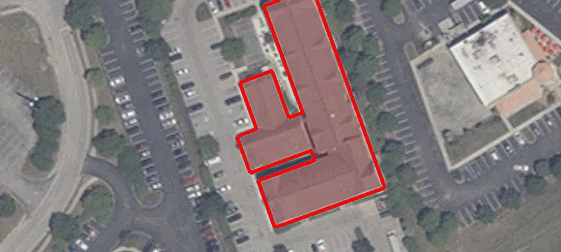9765 Crosspoint Blvd