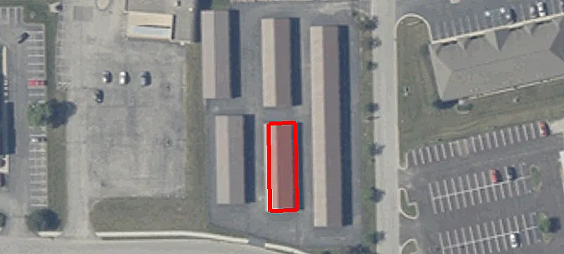 14 Whittington Dr