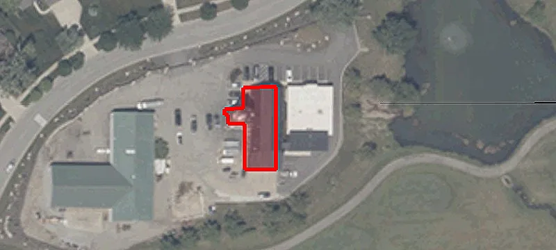 10015 Clark Rd