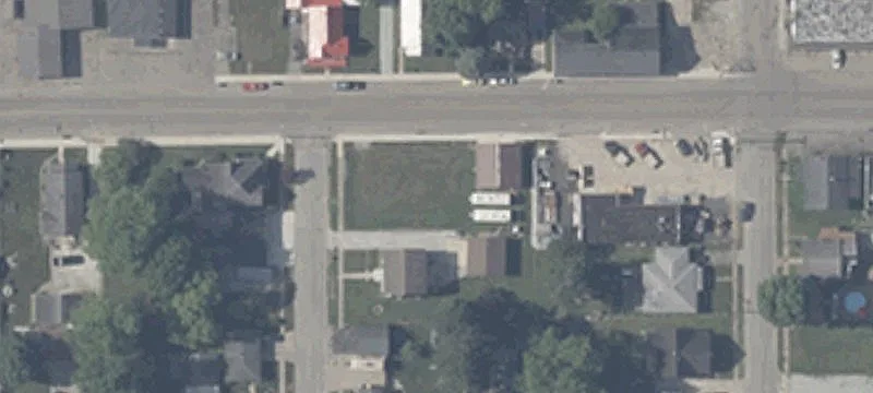 121 Plum St