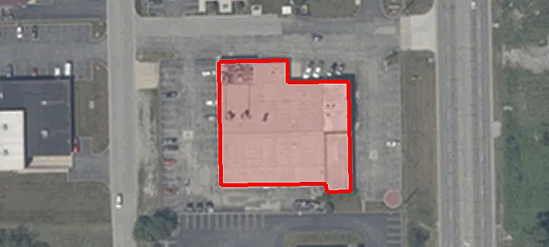 2500 Us Hwy 41