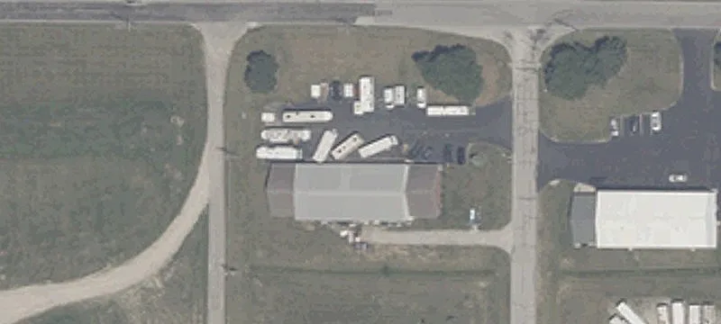 570 Industrial Dr