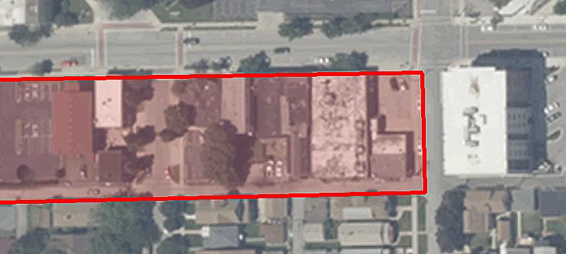 1112 119th St, Unit 1114
