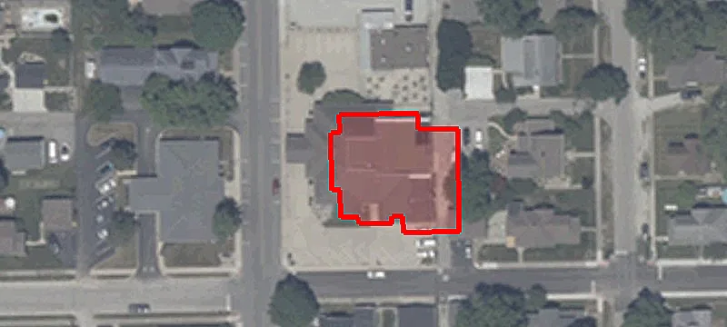 1010 Main St
